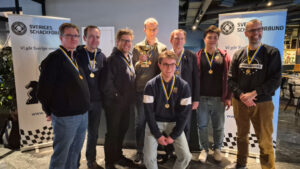 Rockaden segrade ännu en gång i Elitserien!